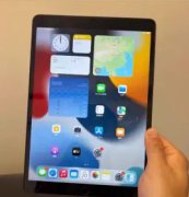 国行插卡iPad2024苹果iPad